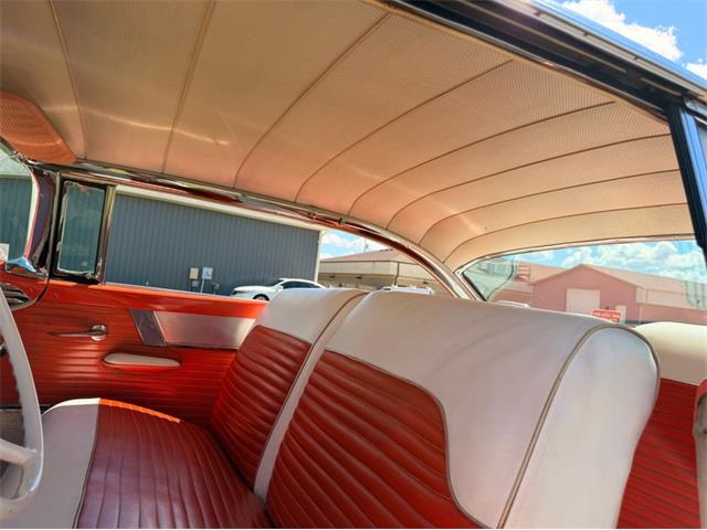 1956 Mercury Montclair (CC-2084914) for sale in Fenton, Michigan