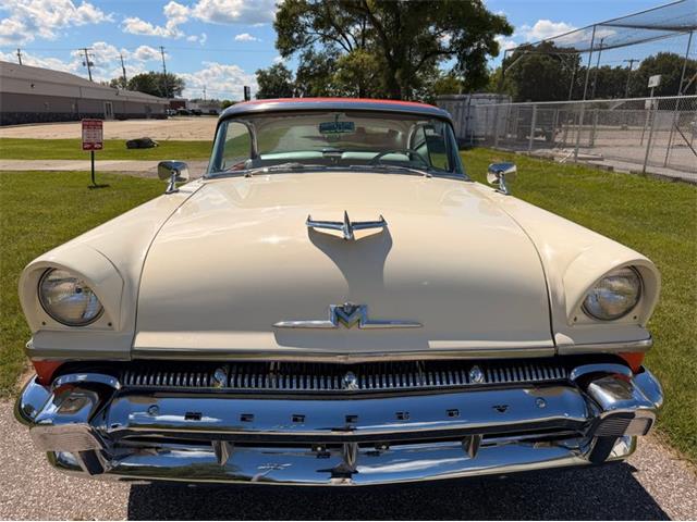 1956 Mercury Montclair (CC-2084914) for sale in Fenton, Michigan