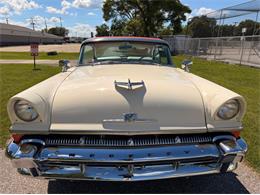 1956 Mercury Montclair (CC-2084914) for sale in Fenton, Michigan