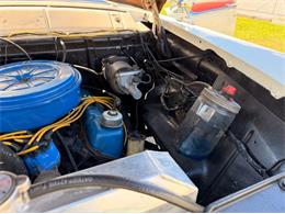 1956 Mercury Montclair (CC-2084914) for sale in Fenton, Michigan
