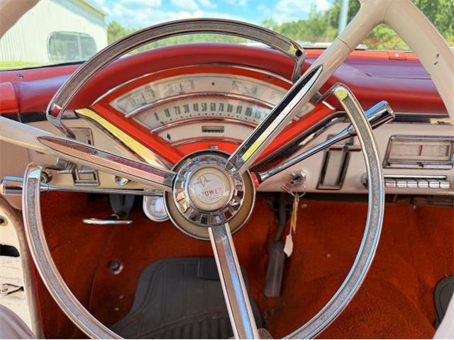 1956 Mercury Montclair (CC-2084914) for sale in Fenton, Michigan