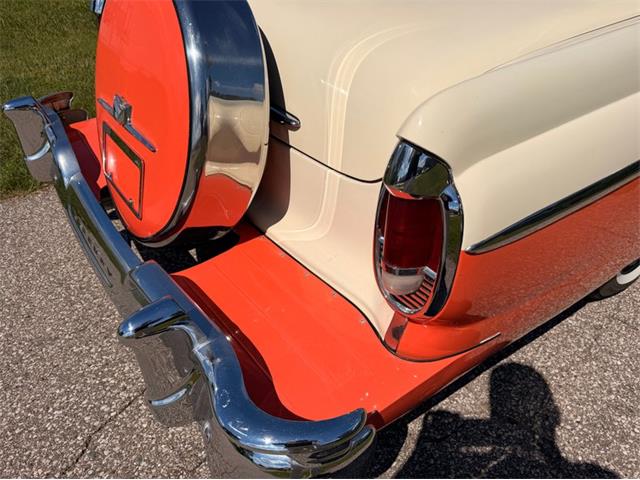 1956 Mercury Montclair (CC-2084914) for sale in Fenton, Michigan