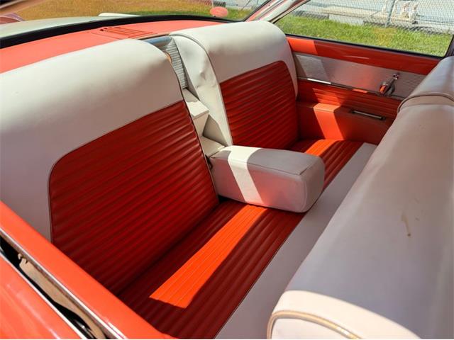 1956 Mercury Montclair (CC-2084914) for sale in Fenton, Michigan