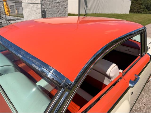 1956 Mercury Montclair (CC-2084914) for sale in Fenton, Michigan