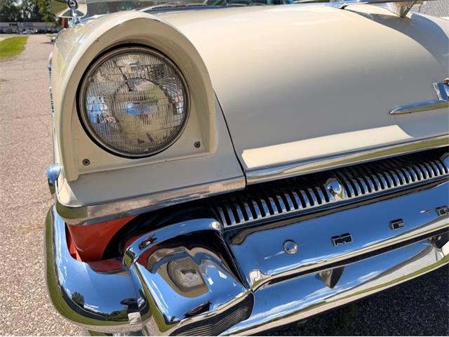 1956 Mercury Montclair (CC-2084914) for sale in Fenton, Michigan