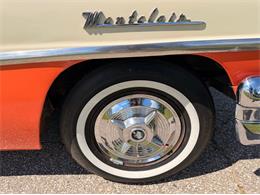 1956 Mercury Montclair (CC-2084914) for sale in Fenton, Michigan
