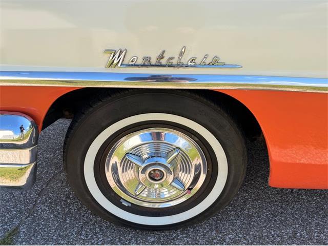 1956 Mercury Montclair (CC-2084914) for sale in Fenton, Michigan