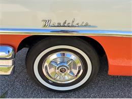 1956 Mercury Montclair (CC-2084914) for sale in Fenton, Michigan