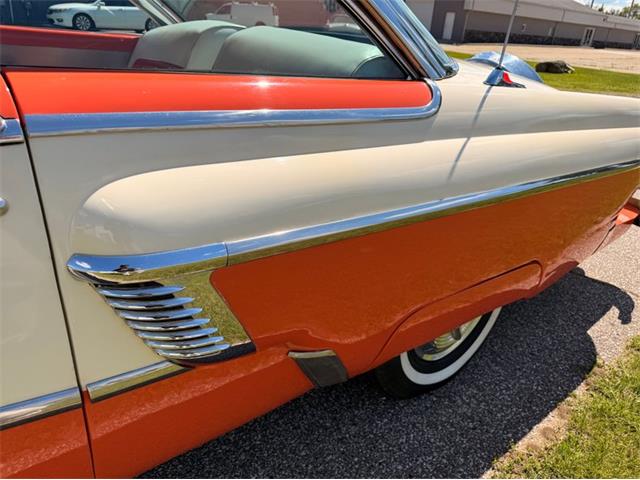 1956 Mercury Montclair (CC-2084914) for sale in Fenton, Michigan