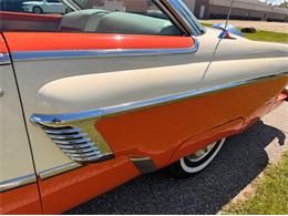 1956 Mercury Montclair (CC-2084914) for sale in Fenton, Michigan