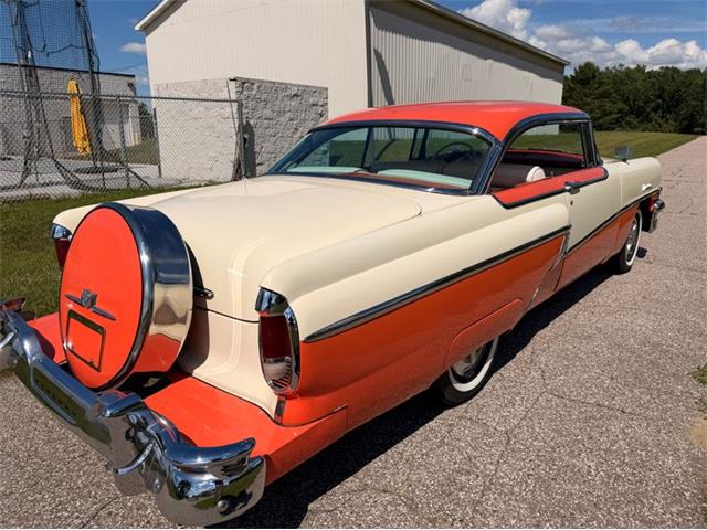 1956 Mercury Montclair (CC-2084914) for sale in Fenton, Michigan