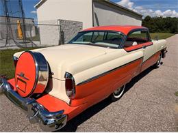 1956 Mercury Montclair (CC-2084914) for sale in Fenton, Michigan