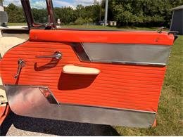 1956 Mercury Montclair (CC-2084914) for sale in Fenton, Michigan