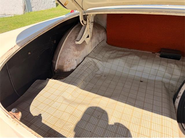 1956 Mercury Montclair (CC-2084914) for sale in Fenton, Michigan