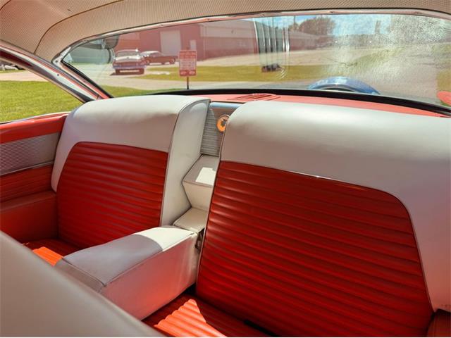 1956 Mercury Montclair (CC-2084914) for sale in Fenton, Michigan