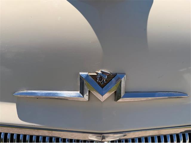 1956 Mercury Montclair (CC-2084914) for sale in Fenton, Michigan