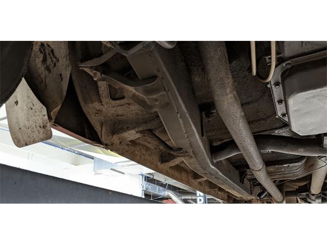 1956 Mercury Montclair (CC-2084914) for sale in Fenton, Michigan