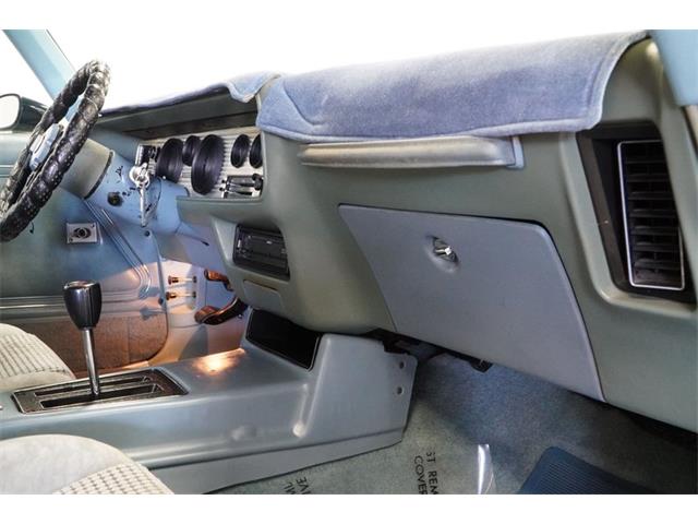 1979 Pontiac Firebird Formula Trans Am (CC-2084915) for sale in Portland, Oregon