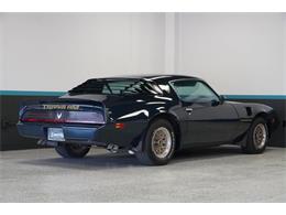 1979 Pontiac Firebird Formula Trans Am (CC-2084915) for sale in Portland, Oregon