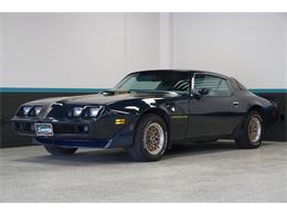 1979 Pontiac Firebird Formula Trans Am (CC-2084915) for sale in Portland, Oregon