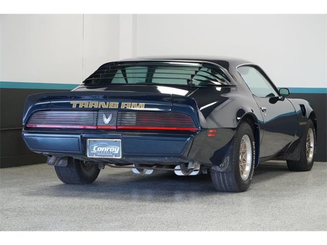 1979 Pontiac Firebird Formula Trans Am (CC-2084915) for sale in Portland, Oregon