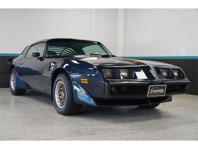 1979 Pontiac Firebird Formula Trans Am (CC-2084915) for sale in Portland, Oregon
