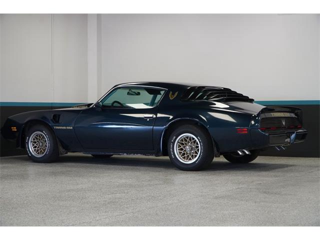 1979 Pontiac Firebird Formula Trans Am (CC-2084915) for sale in Portland, Oregon