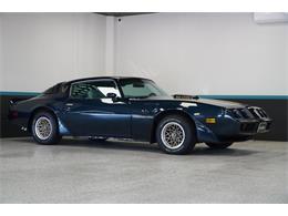 1979 Pontiac Firebird Formula Trans Am (CC-2084915) for sale in Portland, Oregon