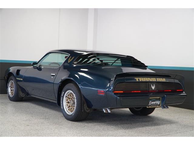 1979 Pontiac Firebird Formula Trans Am (CC-2084915) for sale in Portland, Oregon