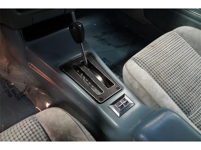 1979 Pontiac Firebird Formula Trans Am (CC-2084915) for sale in Portland, Oregon