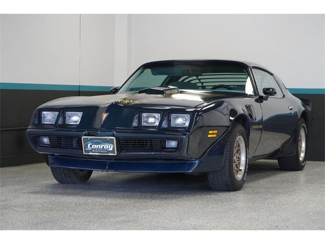 1979 Pontiac Firebird Formula Trans Am (CC-2084915) for sale in Portland, Oregon