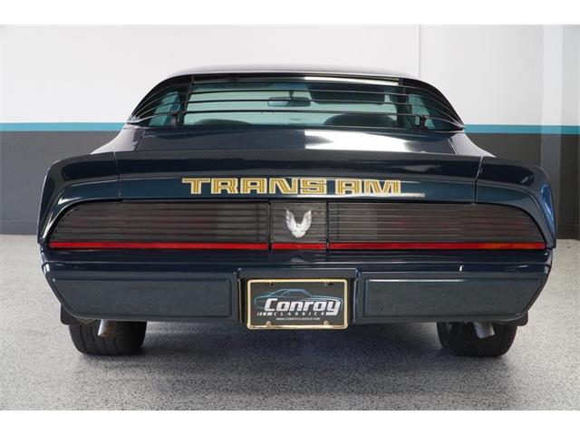 1979 Pontiac Firebird Formula Trans Am (CC-2084915) for sale in Portland, Oregon