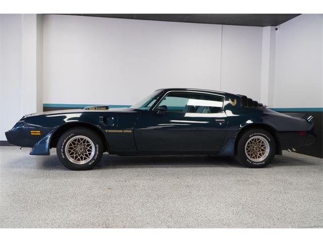 1979 Pontiac Firebird Formula Trans Am (CC-2084915) for sale in Portland, Oregon