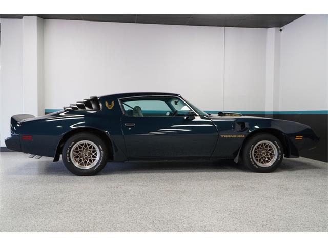 1979 Pontiac Firebird Formula Trans Am (CC-2084915) for sale in Portland, Oregon