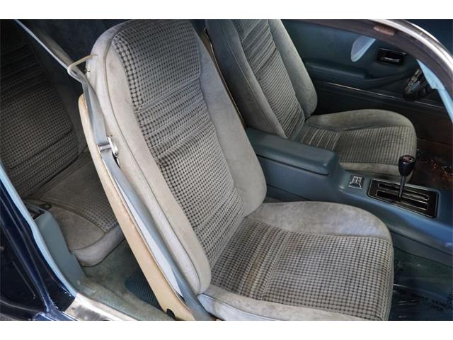 1979 Pontiac Firebird Formula Trans Am (CC-2084915) for sale in Portland, Oregon