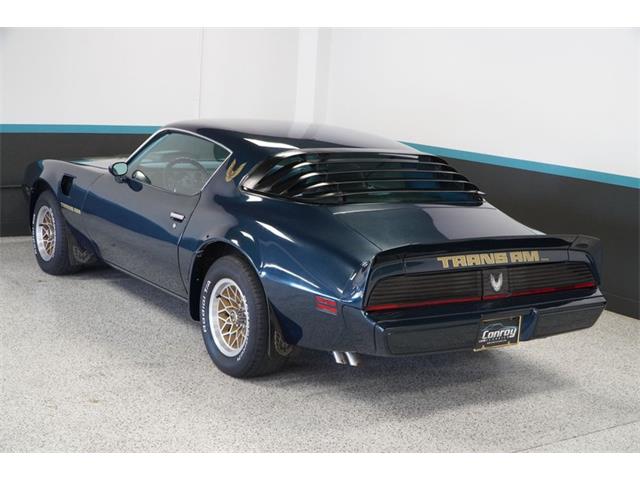 1979 Pontiac Firebird Formula Trans Am (CC-2084915) for sale in Portland, Oregon