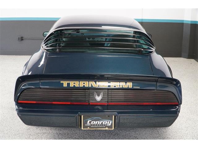 1979 Pontiac Firebird Formula Trans Am (CC-2084915) for sale in Portland, Oregon