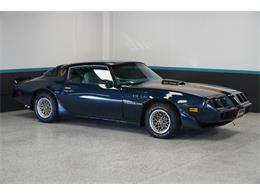 1979 Pontiac Firebird Formula Trans Am (CC-2084915) for sale in Portland, Oregon