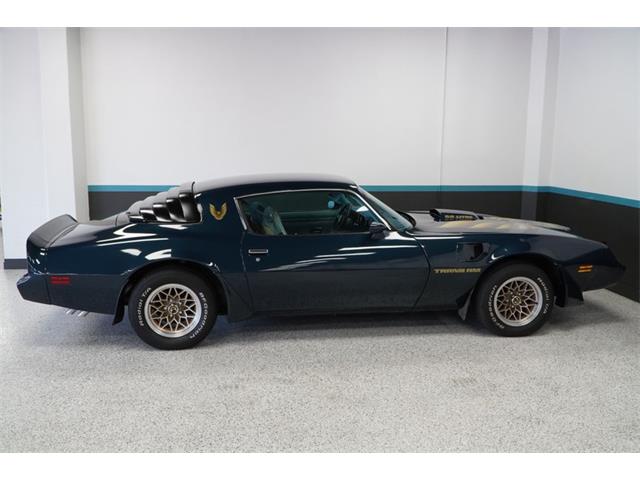 1979 Pontiac Firebird Formula Trans Am (CC-2084915) for sale in Portland, Oregon