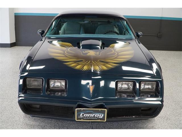 1979 Pontiac Firebird Formula Trans Am (CC-2084915) for sale in Portland, Oregon
