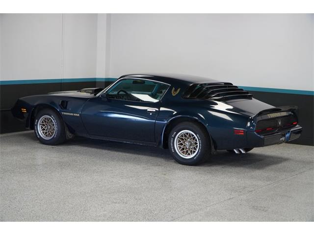 1979 Pontiac Firebird Formula Trans Am (CC-2084915) for sale in Portland, Oregon