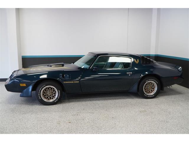 1979 Pontiac Firebird Formula Trans Am (CC-2084915) for sale in Portland, Oregon