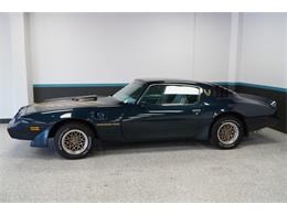 1979 Pontiac Firebird Formula Trans Am (CC-2084915) for sale in Portland, Oregon