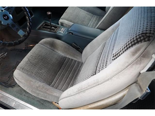 1979 Pontiac Firebird Formula Trans Am (CC-2084915) for sale in Portland, Oregon