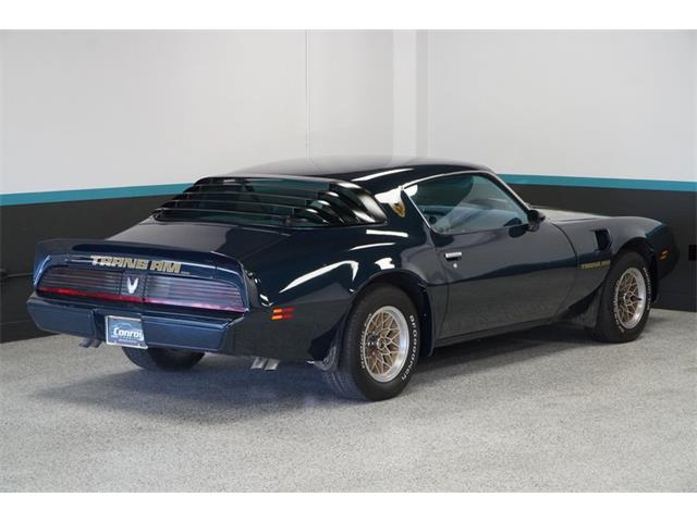 1979 Pontiac Firebird Formula Trans Am (CC-2084915) for sale in Portland, Oregon