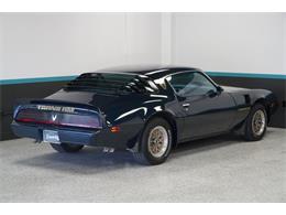 1979 Pontiac Firebird Formula Trans Am (CC-2084915) for sale in Portland, Oregon