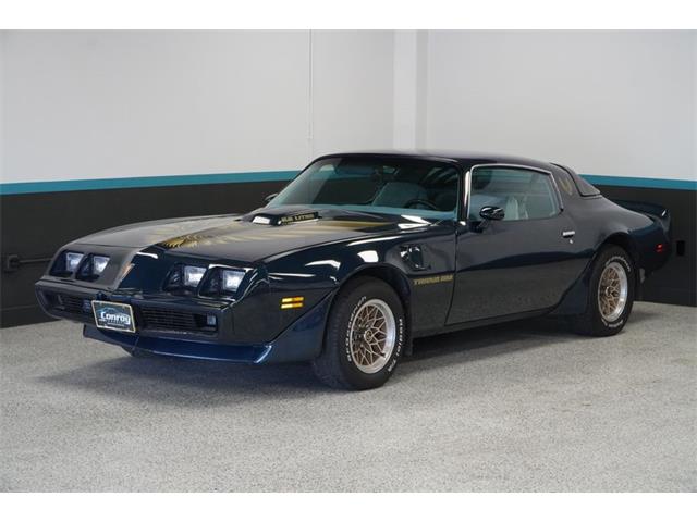 1979 Pontiac Firebird Formula Trans Am (CC-2084915) for sale in Portland, Oregon