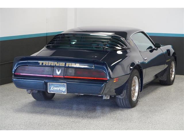 1979 Pontiac Firebird Formula Trans Am (CC-2084915) for sale in Portland, Oregon