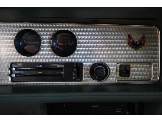 1979 Pontiac Firebird Formula Trans Am (CC-2084915) for sale in Portland, Oregon