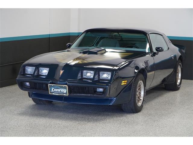 1979 Pontiac Firebird Formula Trans Am (CC-2084915) for sale in Portland, Oregon